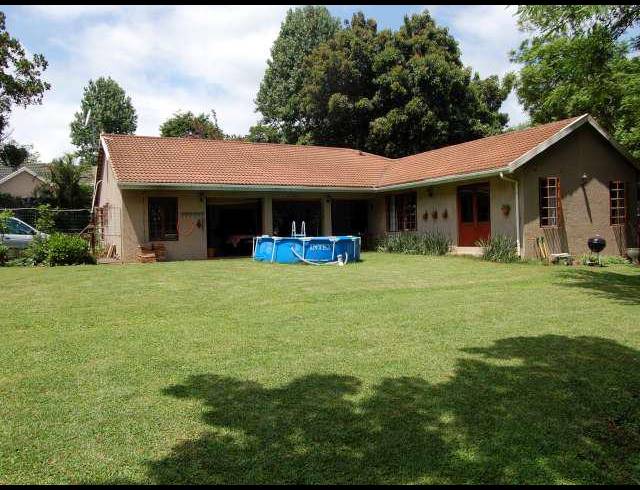 4 BEDROOM HOUSE FOR SALE IN GILLITTS